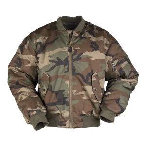 MIL-TEC® US T/C MA1® Flight Jacket
