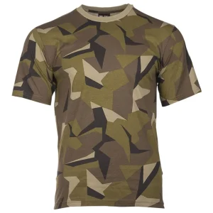 Sweden Camo T-Shirt