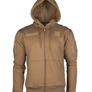 MIL-TEC® Tactical Hoodie