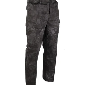 US Mandra® Night BDU Style Field Pants