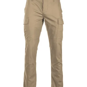 Slim Fit US Khaki Rip Stop BDU Field Pants