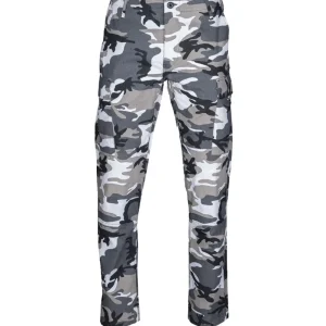 Slim Fit US Urban Rip Stop BDU Field Pants