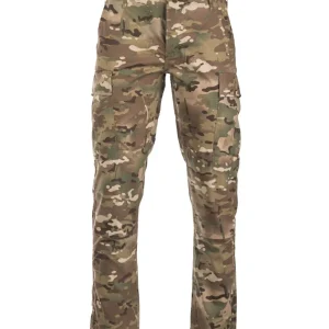 Slim Fit US Multitarn® Rip Stop BDU Field Pants