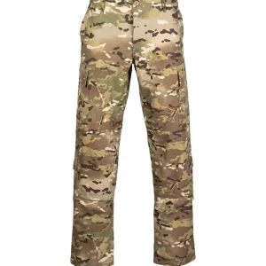 MIL-TEC® Multitarn® Night ACU Field Pants, Rip-Stop