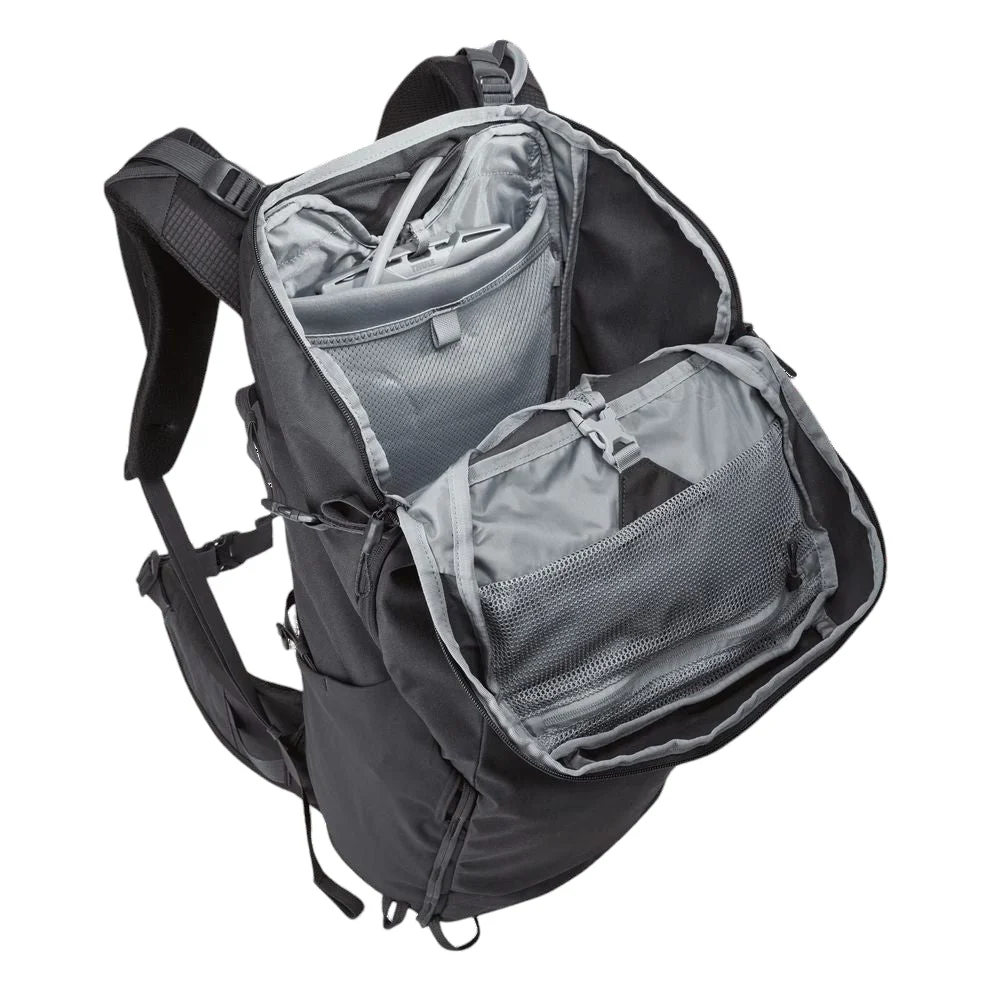 Thule AllTrail X Sekk 25 Liter Obsidiangrå - Image 3