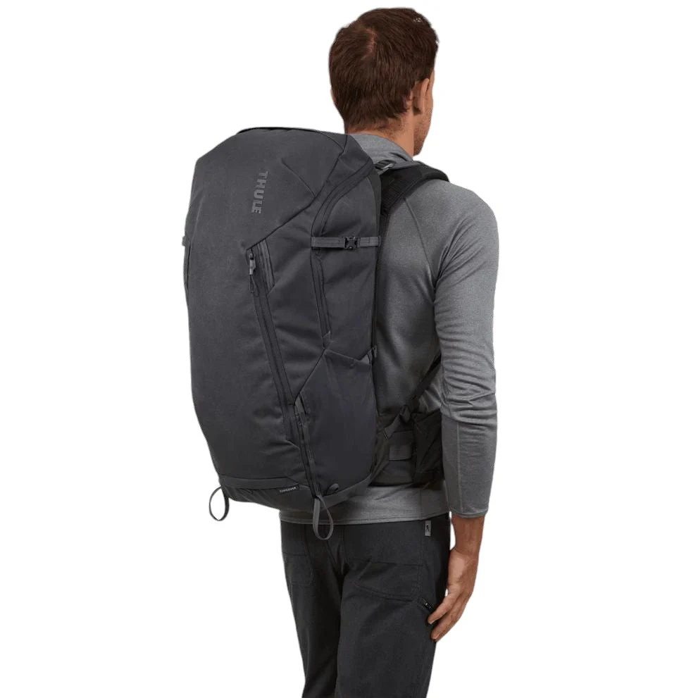 Thule AllTrail X Sekk 25 Liter Obsidiangrå - Image 2