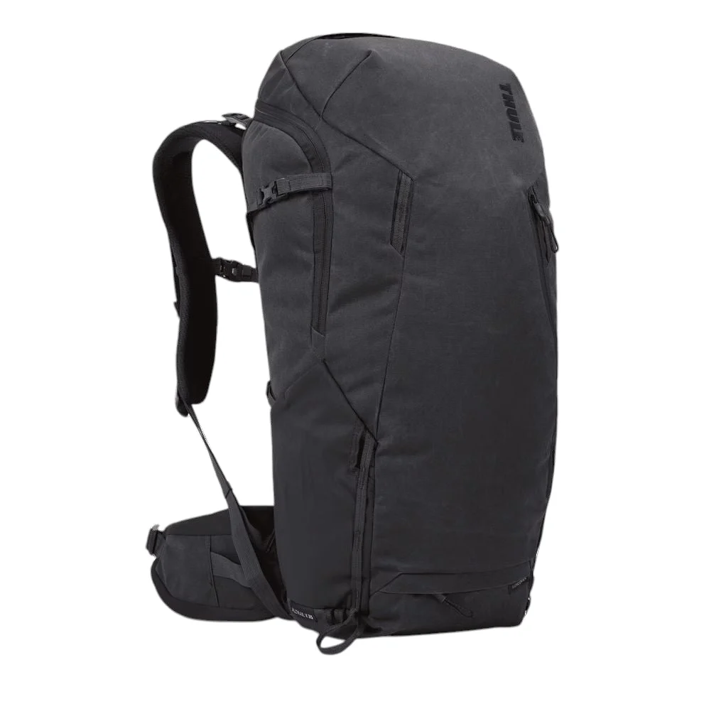 Thule AllTrail X Sekk 25 Liter Obsidiangrå - Image 6