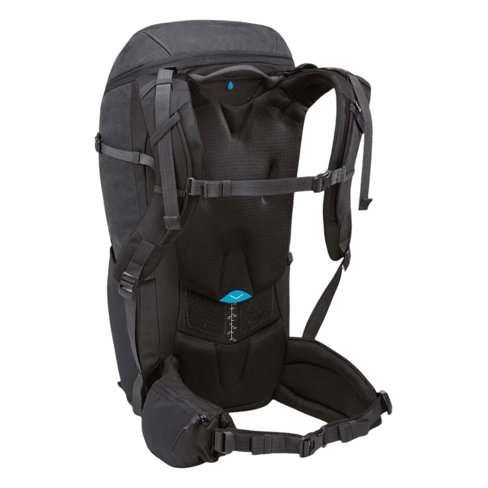 Thule AllTrail X Sekk 25 Liter Obsidiangrå - Image 5
