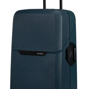 Samsonite Magnum Eco Ekstra Stor Koffert 81cm/139 L