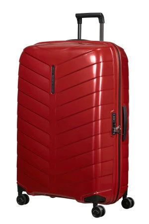 Samsonite ATTRIX Ekstra Stor Koffert 81 cm/120L - Image 4