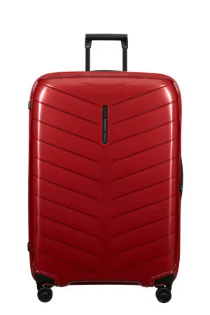 Samsonite ATTRIX Ekstra Stor Koffert 81 cm/120L