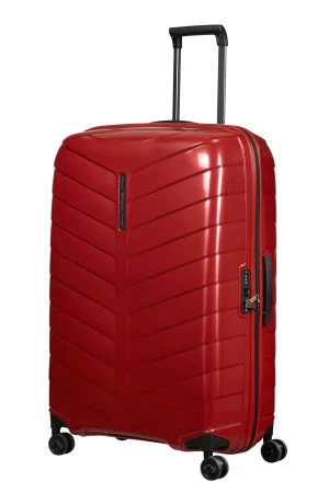 Samsonite ATTRIX Ekstra Stor Koffert 81 cm/120L - Image 6