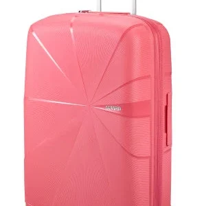 American Tourister Starvibe Utvidbar Stor Koffert 77 cm/ 106 L
