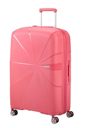 American Tourister Starvibe Utvidbar Stor Koffert 77 cm/ 106 L - Image 2