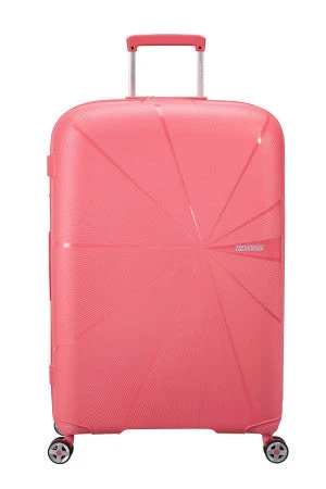 American Tourister Starvibe Utvidbar Stor Koffert 77 cm/ 106 L - Image 3
