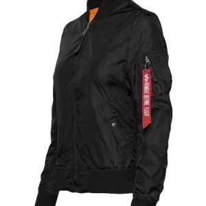 Alpha Industries, MA-1 TT Womens