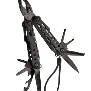 Black Multi Tool Large