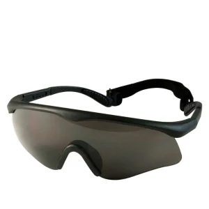 Firetec Interchangeable Sport Glass Lens System