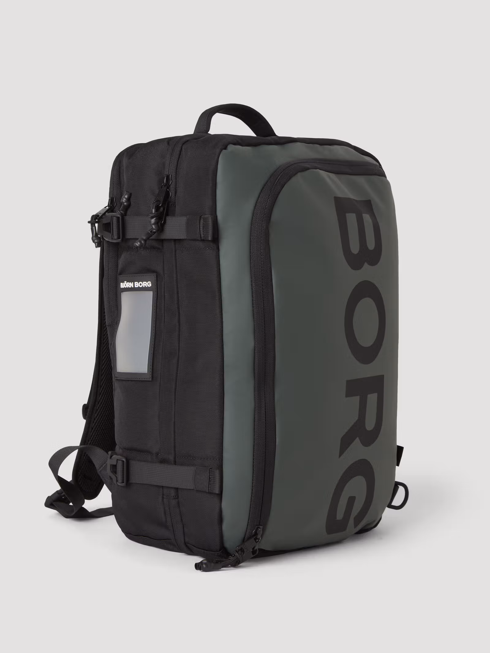 Björn Borg Reise Ryggsekk 35L – Stor Travel Backpack
