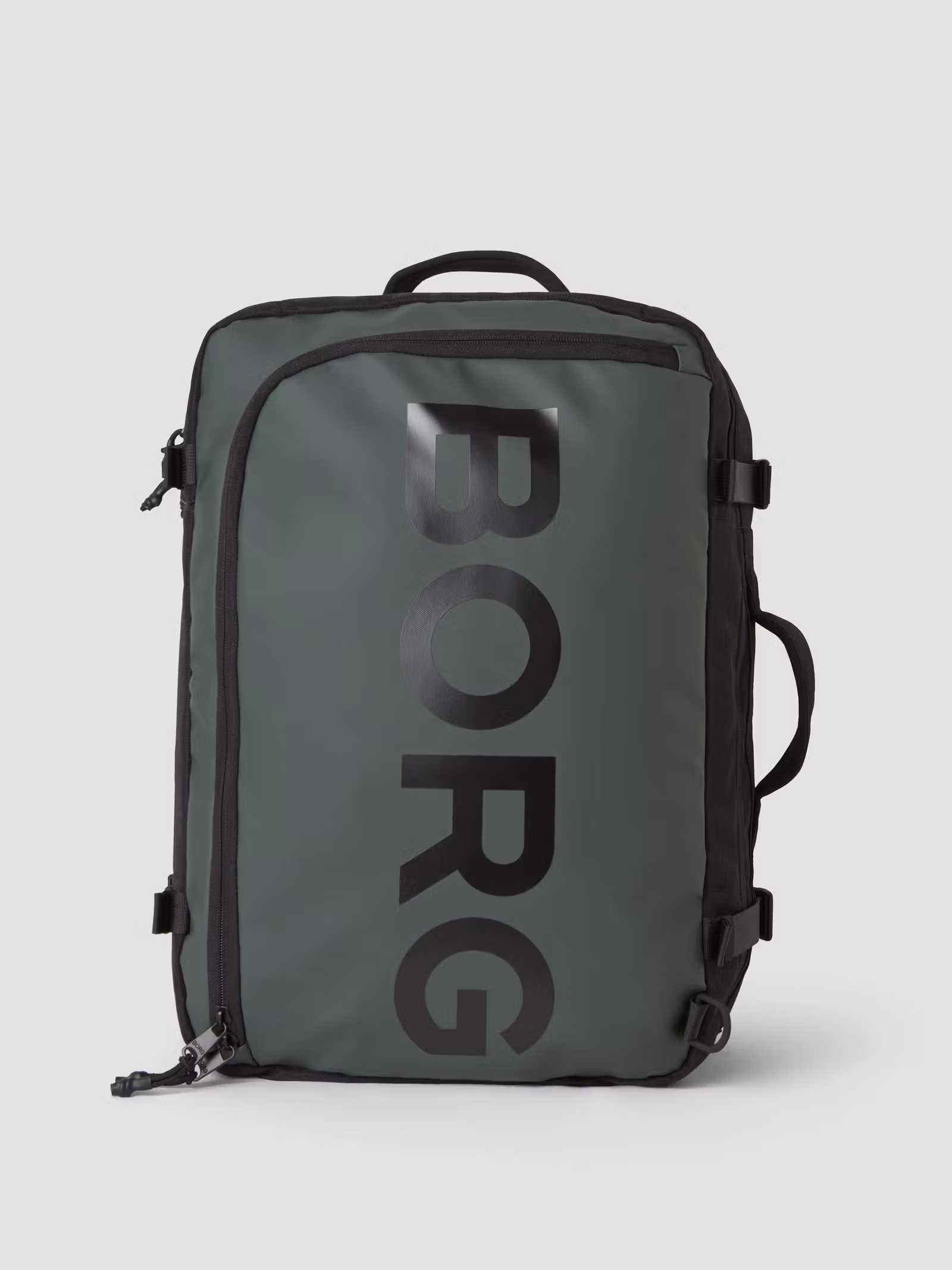 Björn Borg Reise Ryggsekk 35L – Stor Travel Backpack - Image 4