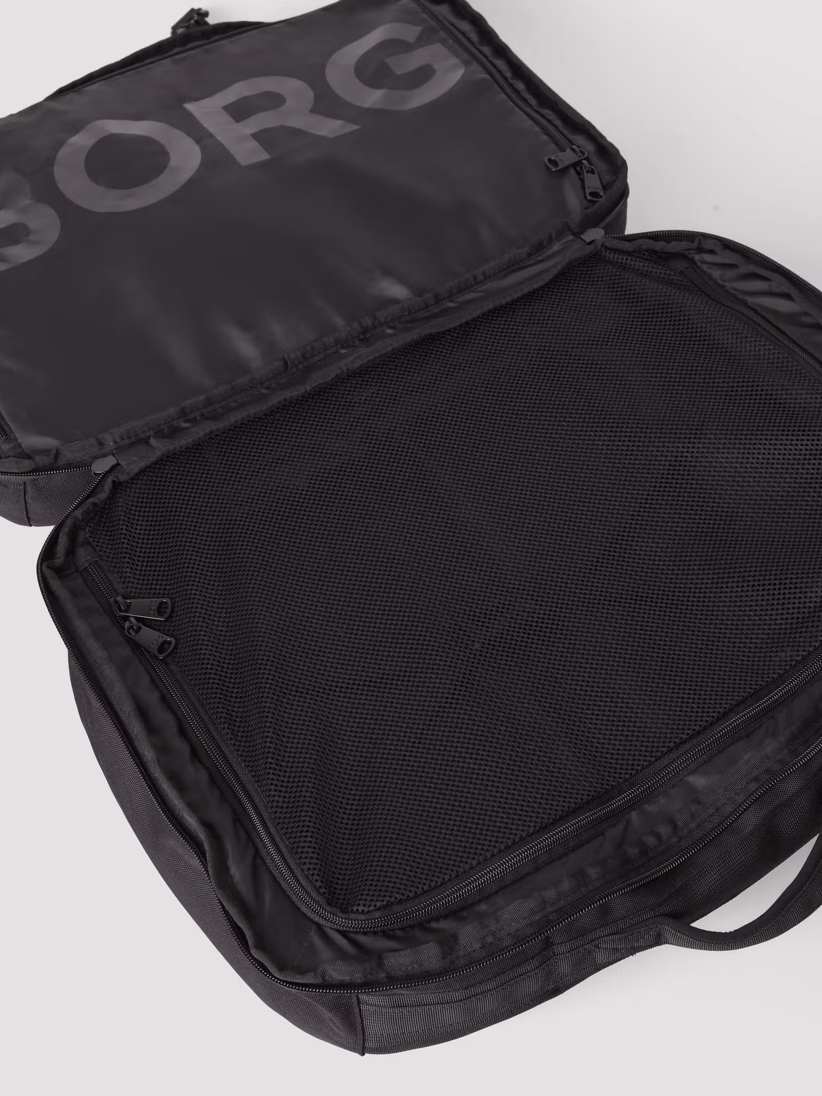Björn Borg Reise Ryggsekk 35L – Stor Travel Backpack - Image 3