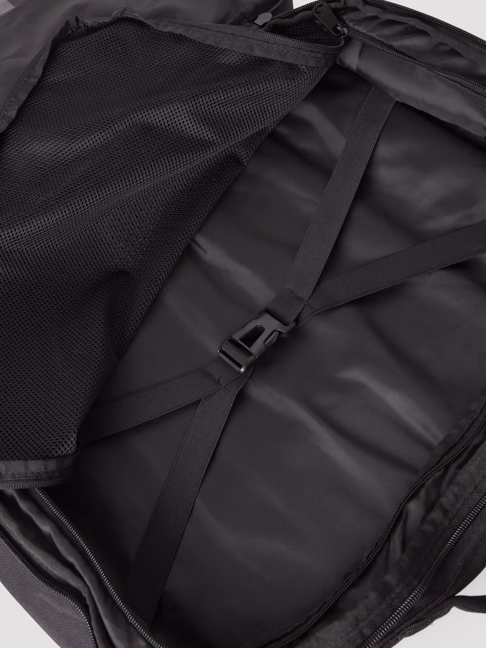 Björn Borg Reise Ryggsekk 35L – Stor Travel Backpack - Image 8