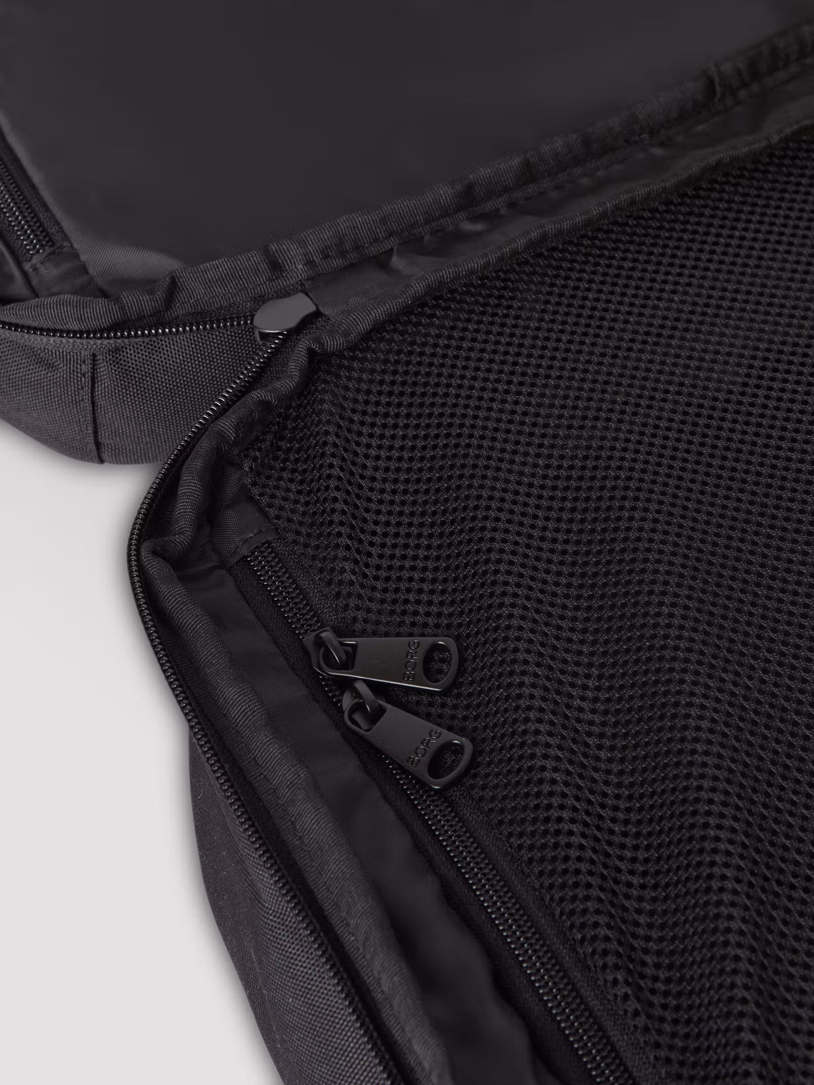 Björn Borg Reise Ryggsekk 35L – Stor Travel Backpack - Image 9