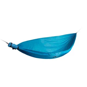 STS Hammock Set Pro Single Blue, Hengekøye