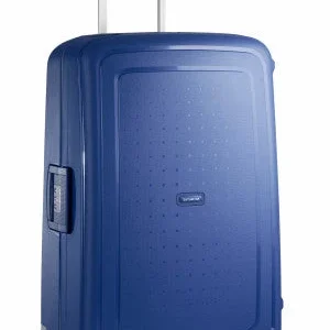 Samsonite S`Cure Mellomstor Koffert 69cm/79 L