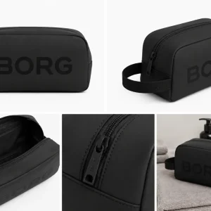 Bjørn Borg Borg Duffle Wash Toalettmappe