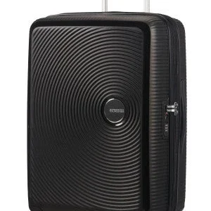 American Tourister Soundbox Utvibar Ekstra Stor Koffert 80cm/145L