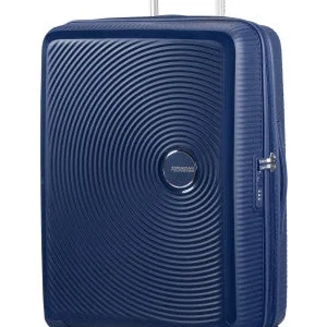American Tourister Soundbox Stor Koffert 77cm/110L