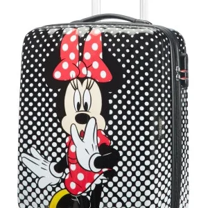 American Tourister DISNEY LEGENDS Kabinkoffert 55cm /36L