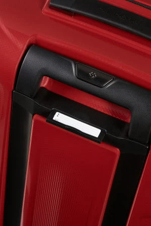 Samsonite ATTRIX Ekstra Stor Koffert 81 cm/120L - Image 8
