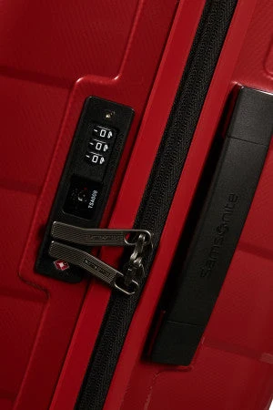 Samsonite ATTRIX Ekstra Stor Koffert 81 cm/120L - Image 7