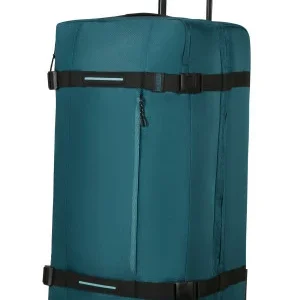 American Tourister Urban Track Duffelbag med hjul 78,5cm/116L