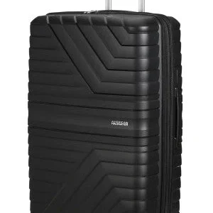 American Tourister Flytwist Utvidbar Stor Koffert 78cm/ 117L