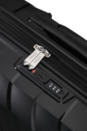 American Tourister Flytwist Utvidbar Stor Koffert 78cm/ 117L - Image 6