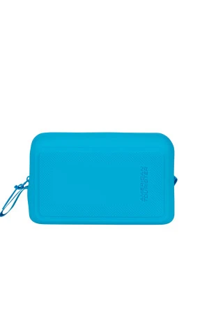 American Tourister Urban Groove Toalettmappe – Washbag Pop - Image 4