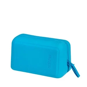 American Tourister Urban Groove Toalettmappe – Washbag Pop