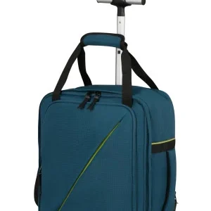 American Tourister Take2Cabin WH MS – Kabinryggsekk med hjul