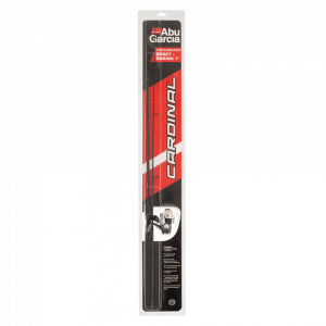 Abu Garcia Cardinalsett Freash water 7ft 5-15g NY