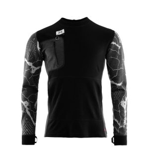 Aclima Lars Monsen crewneck M´s