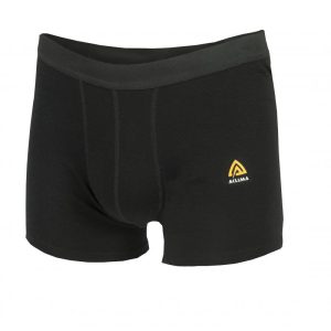 Aclima Warmwool Shorts Man