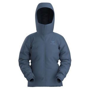 ArcTeryx Atom Heavyweight Hoody W