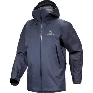 ArcTeryx Beta AR Jacket M – Stormhood