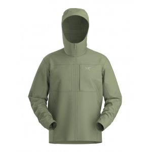 ArcTeryx Gamma Lightweight Hoody M
