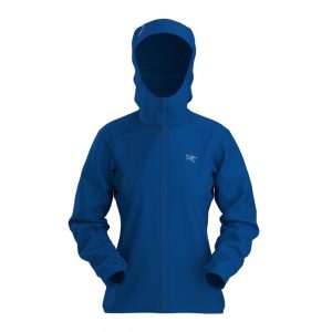 ArcTeryx Gamma Lightweight Hoody W