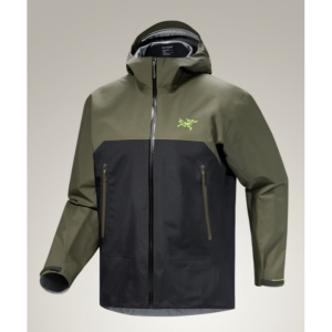 ArcTeryx Beta Jacket M