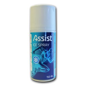 Assist Sport AssistSport isspray
